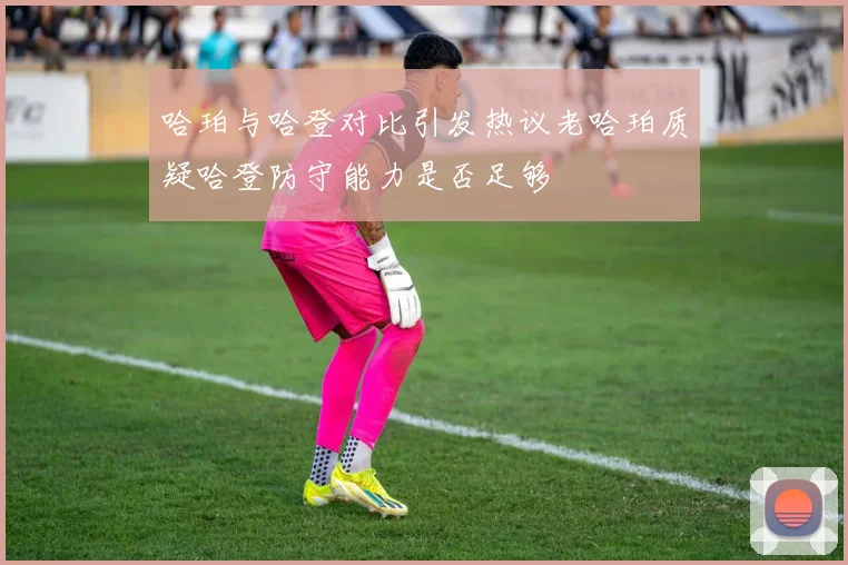 哈珀与哈登对比引发热议老哈珀质疑哈登防守能力是否足够